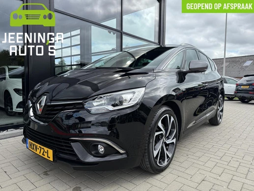 Renault Scénic - Afbeelding 7 van 30