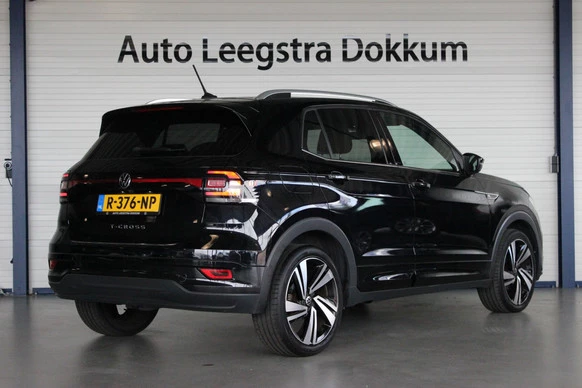 Volkswagen T-Cross - Afbeelding 2 van 30
