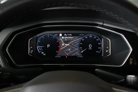 Volkswagen T-Cross - Afbeelding 9 van 30