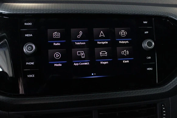 Volkswagen T-Cross - Afbeelding 12 van 30