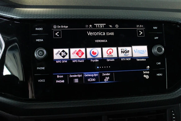 Volkswagen T-Cross - Afbeelding 13 van 30