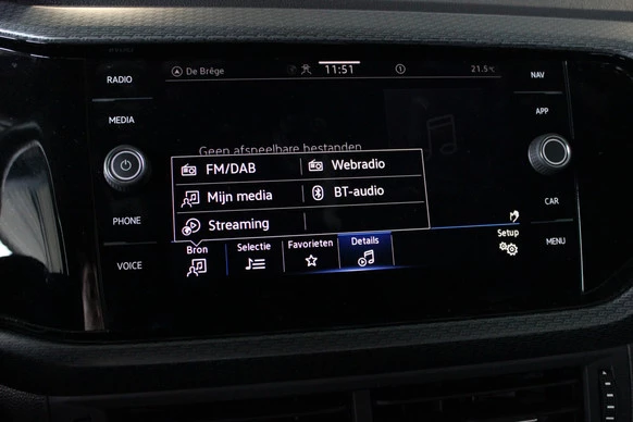 Volkswagen T-Cross - Afbeelding 14 van 30