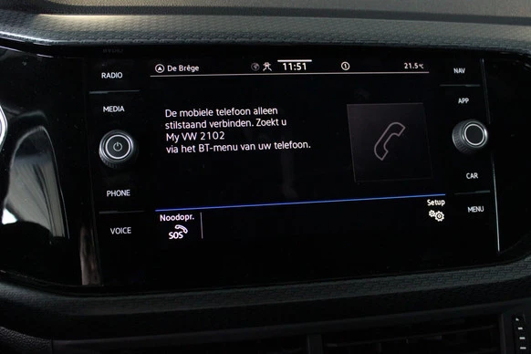 Volkswagen T-Cross - Afbeelding 15 van 30