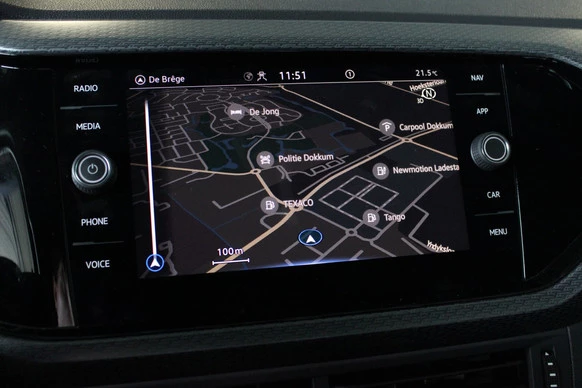 Volkswagen T-Cross - Afbeelding 16 van 30