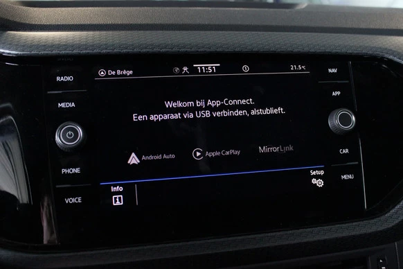 Volkswagen T-Cross - Afbeelding 17 van 30