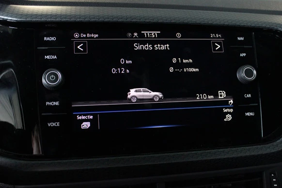 Volkswagen T-Cross - Afbeelding 18 van 30