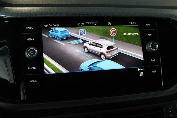 Volkswagen T-Cross - Afbeelding 19 van 30