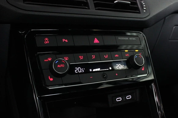Volkswagen T-Cross - Afbeelding 20 van 30