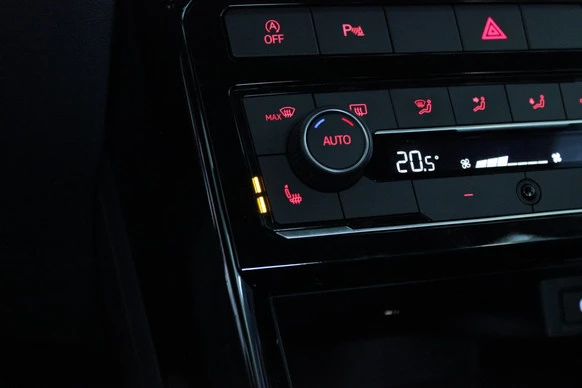 Volkswagen T-Cross - Afbeelding 21 van 30