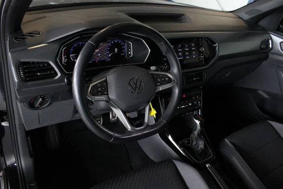 Volkswagen T-Cross - Afbeelding 3 van 30