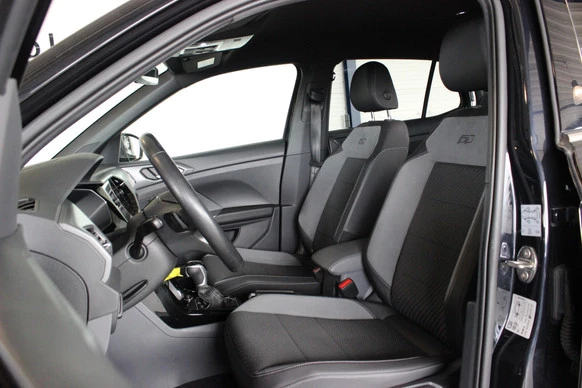 Volkswagen T-Cross - Afbeelding 4 van 30