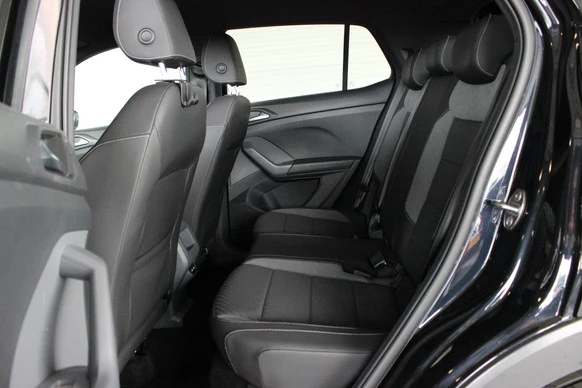 Volkswagen T-Cross - Afbeelding 5 van 30