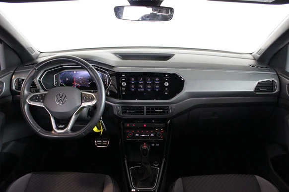 Volkswagen T-Cross - Afbeelding 7 van 30