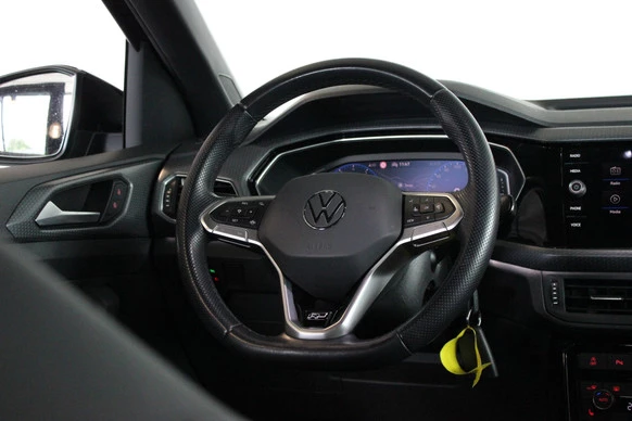 Volkswagen T-Cross - Afbeelding 8 van 30