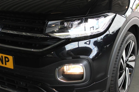 Volkswagen T-Cross - Afbeelding 23 van 30