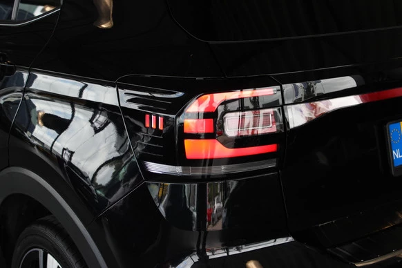 Volkswagen T-Cross - Afbeelding 24 van 30
