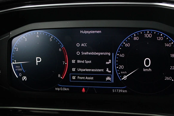 Volkswagen T-Cross - Afbeelding 26 van 30