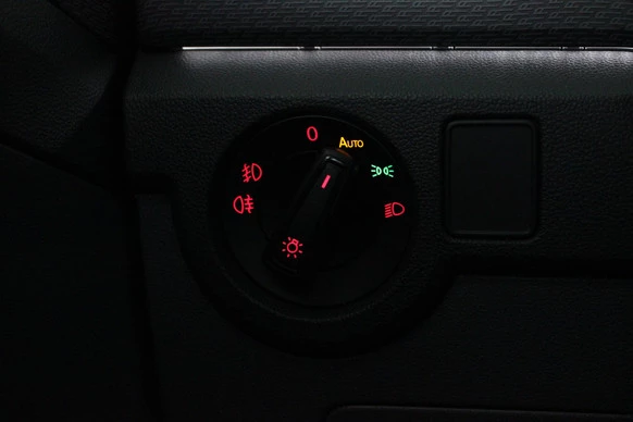 Volkswagen T-Cross - Afbeelding 29 van 30