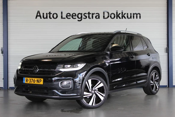 Volkswagen T-Cross - Afbeelding 1 van 30