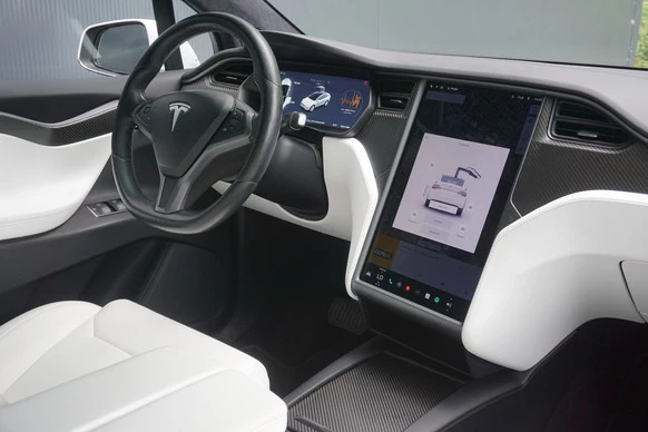 Tesla Model X - Afbeelding 11 van 27