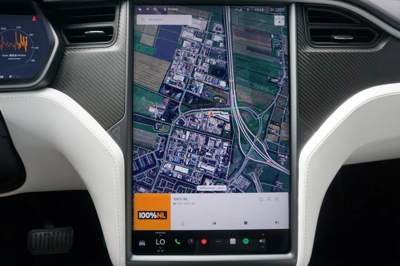 Tesla Model X - Afbeelding 13 van 27