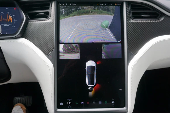Tesla Model X - Afbeelding 15 van 27