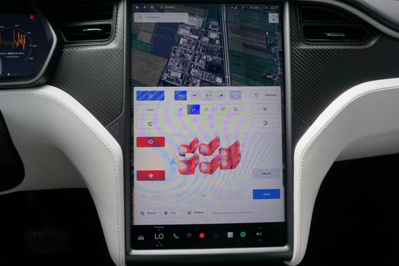 Tesla Model X - Afbeelding 16 van 27