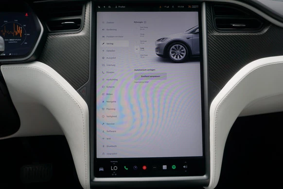Tesla Model X - Afbeelding 19 van 27