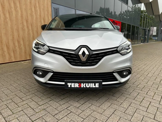 Renault Scénic - Afbeelding 8 van 29