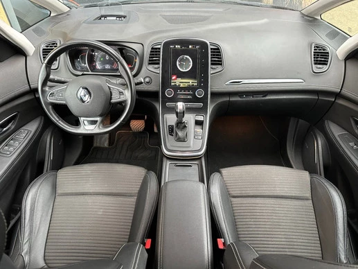 Renault Scénic - Afbeelding 11 van 29