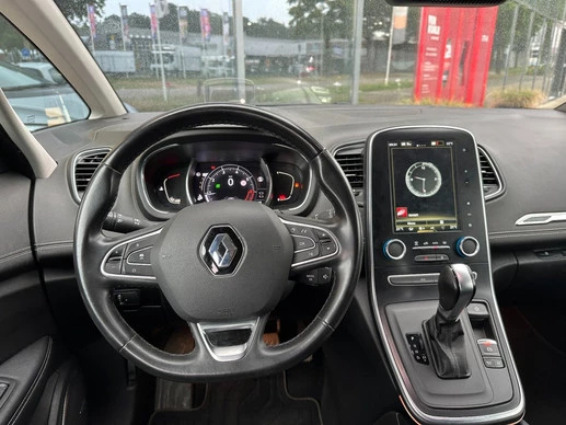 Renault Scénic - Afbeelding 12 van 29