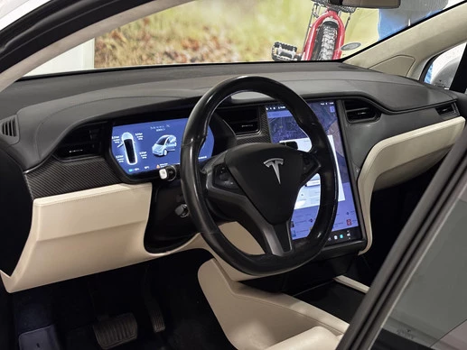 Tesla Model X - Afbeelding 7 van 30