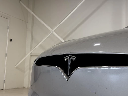 Tesla Model X - Afbeelding 10 van 30