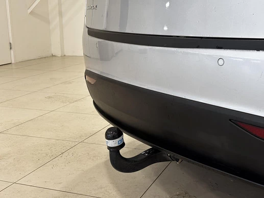 Tesla Model X - Afbeelding 18 van 30