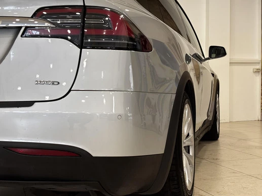Tesla Model X - Afbeelding 20 van 30