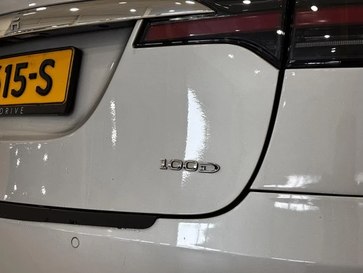 Tesla Model X - Afbeelding 24 van 30