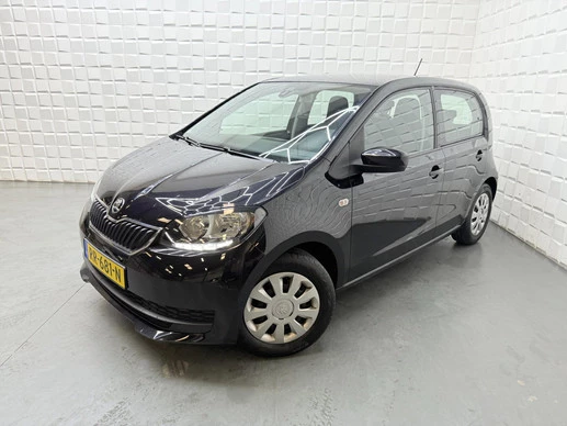 Škoda Citigo - Afbeelding 1 van 30