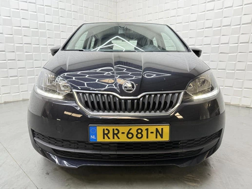 Škoda Citigo - Afbeelding 2 van 30