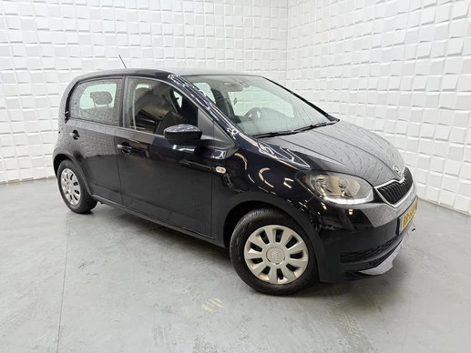 Škoda Citigo - Afbeelding 3 van 30