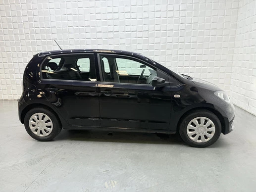 Škoda Citigo - Afbeelding 4 van 30