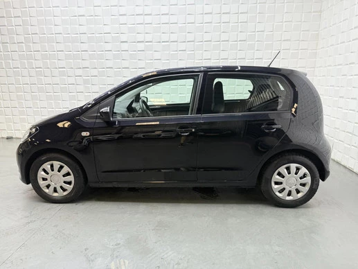Škoda Citigo - Afbeelding 5 van 30