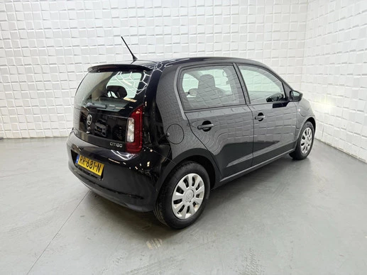 Škoda Citigo - Afbeelding 6 van 30
