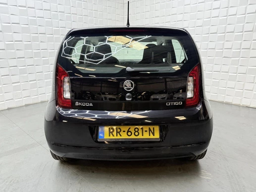 Škoda Citigo - Afbeelding 7 van 30