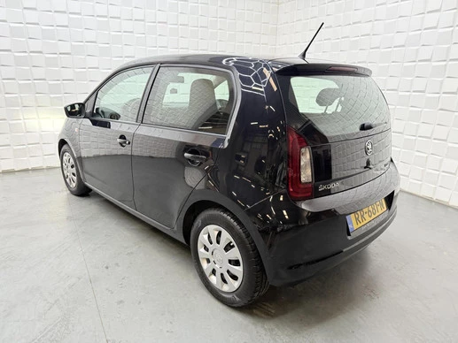 Škoda Citigo - Afbeelding 8 van 30