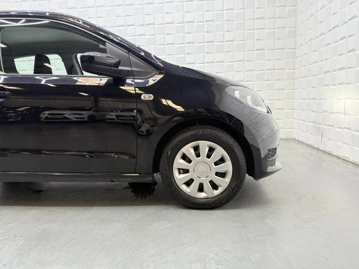 Škoda Citigo - Afbeelding 9 van 30