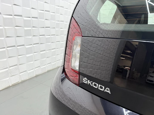 Škoda Citigo - Afbeelding 10 van 30