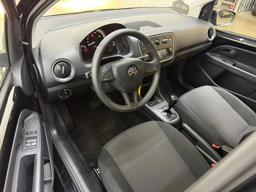 Škoda Citigo - Afbeelding 11 van 30