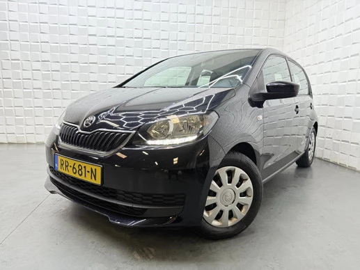 Škoda Citigo - Afbeelding 17 van 30
