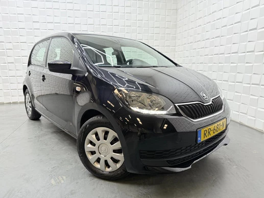 Škoda Citigo - Afbeelding 18 van 30