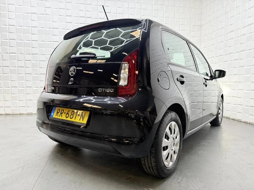 Škoda Citigo - Afbeelding 19 van 30